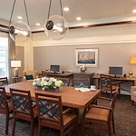 Image of Cornerstone at Hampton (2)