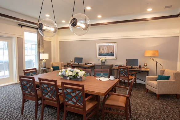 Image of Cornerstone at Hampton (2)