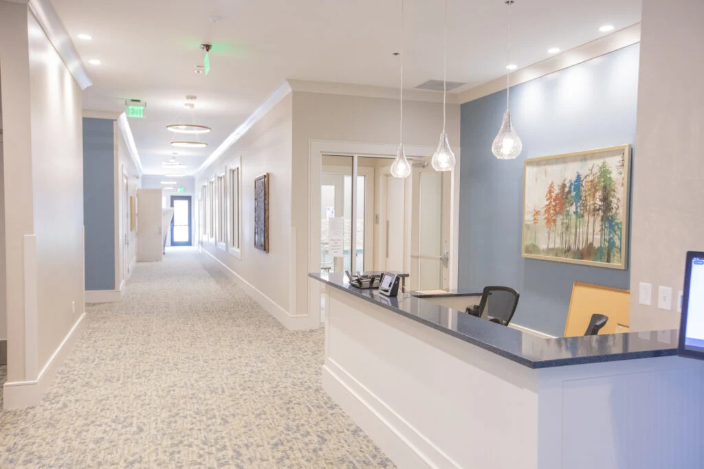 Image of The Woodlands at Furman (5)