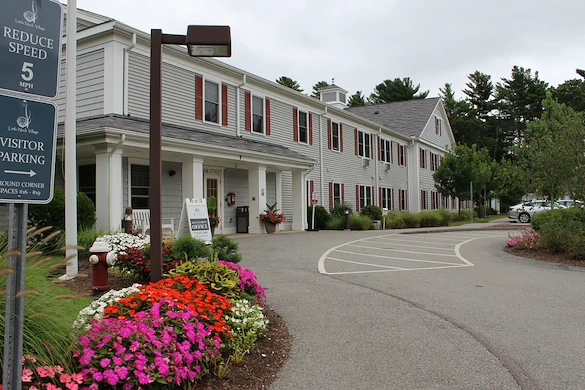 Image of Little Neck Village (1)