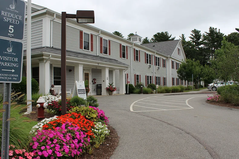 Image of Little Neck Village (1)