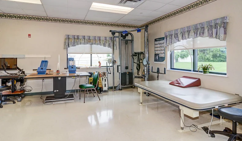 Image of Martinsburg Healthcare Center (8)