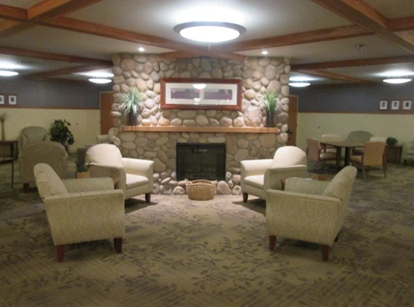 Image of Medilodge of Milford (3)