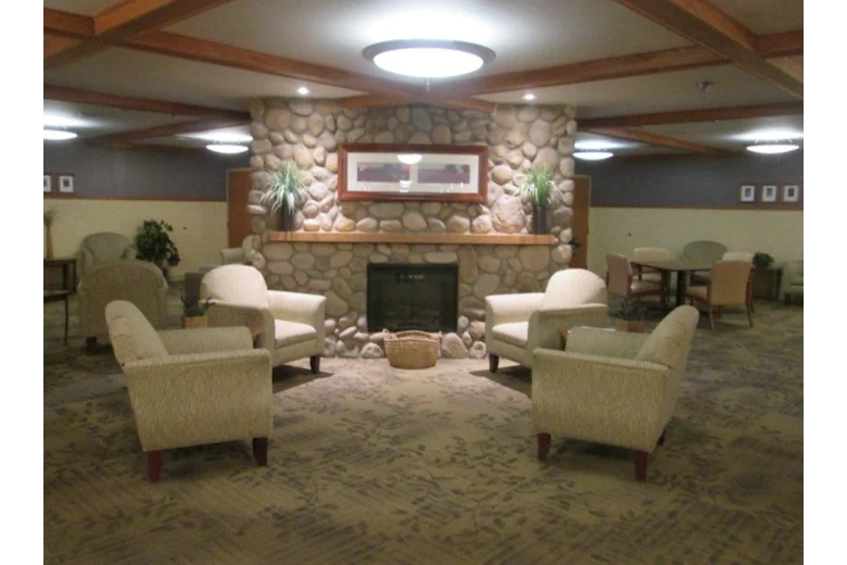 Image of Medilodge of Milford (3)