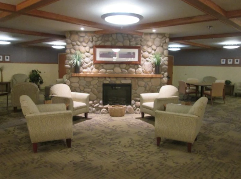 Image of Medilodge of Milford (3)