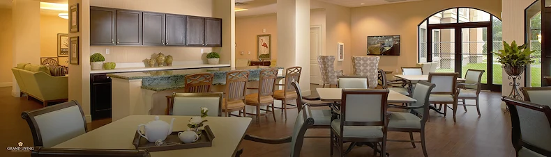 Image of Grand Living Park at Lake Mary (3)