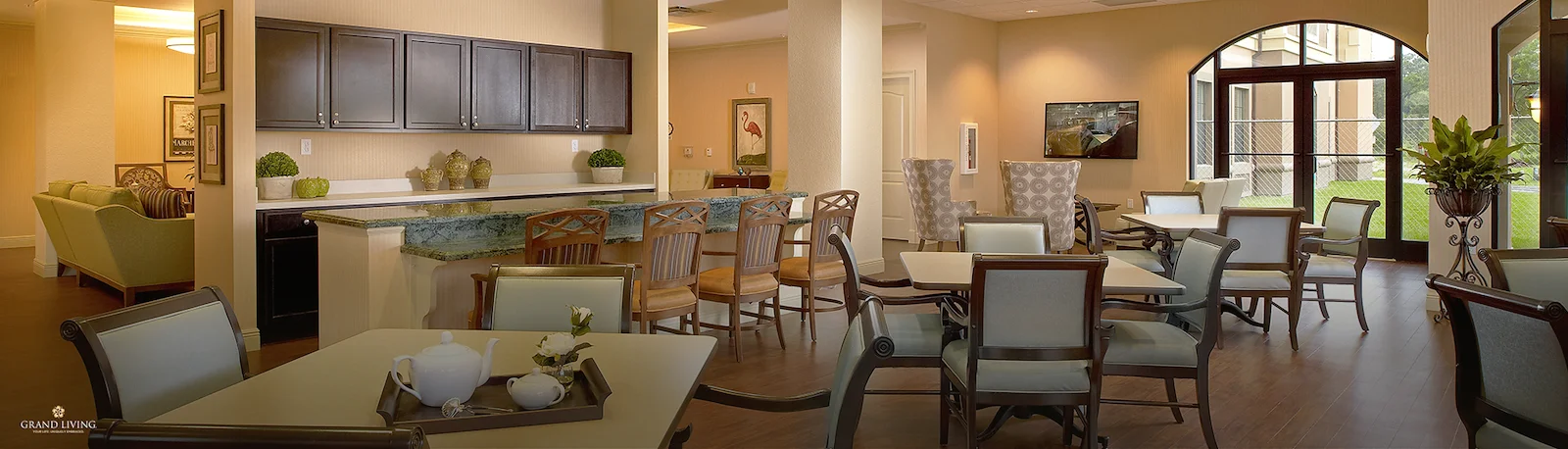 Image of Grand Living Park at Lake Mary (3)