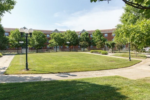 Image of Willowbrooke Court Skilled Care Center At Brittany (3)