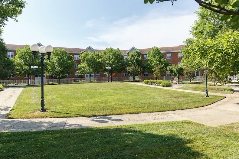 Image of Willowbrooke Court Skilled Care Center At Brittany (3)