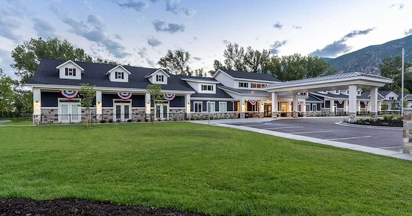 Image of Covington Senior Living of Farmington (1)