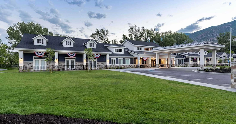 Image of Covington Senior Living of Farmington (1)