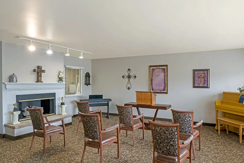 Image of Brookdale Sherwood (8)