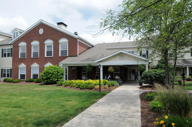 Image of Concordia of Cranberry (1)