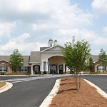 Image of Benton House of Newnan (1)