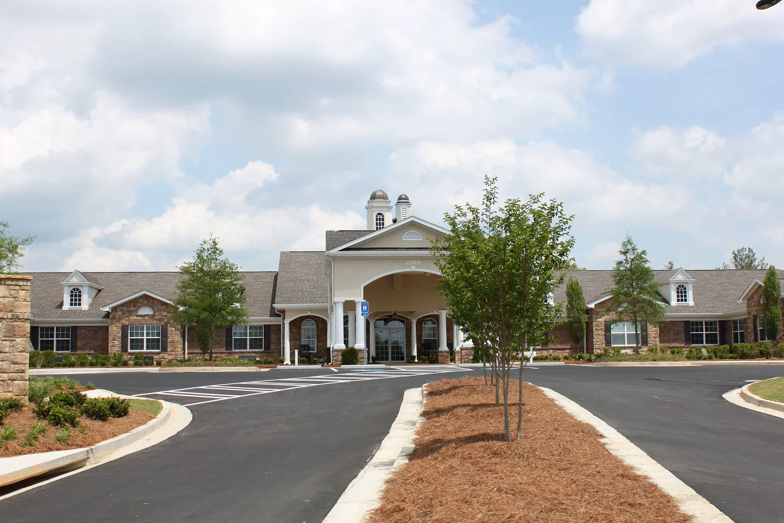 Image of Benton House of Newnan (1)