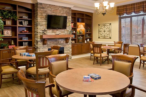 Image of The Veranda at Rhea County (3)