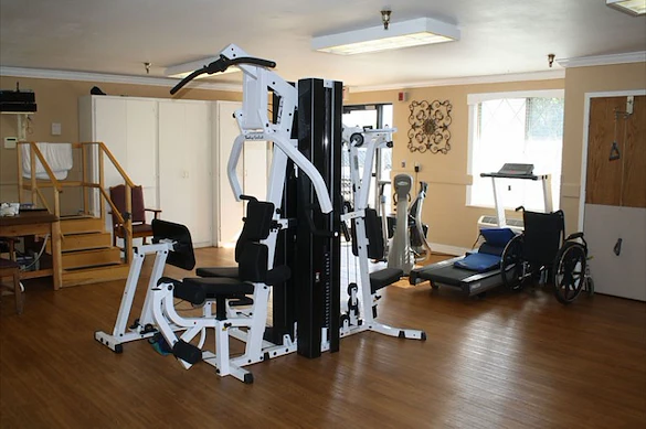 Image of Nhc Healthcare, Joplin (9)