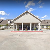 Image of Casa Azul Skilled Nursing and Rehabilitation (1)
