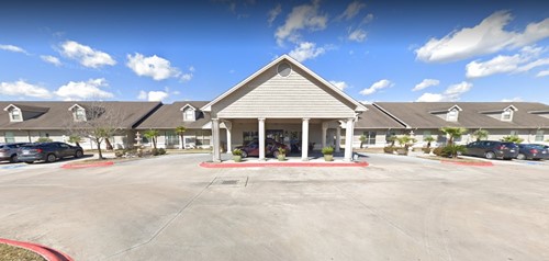 Image of Casa Azul Skilled Nursing and Rehabilitation (1)