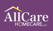 AllCare HomeCare's Logo