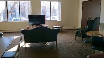 Image of Larson Commons (6)