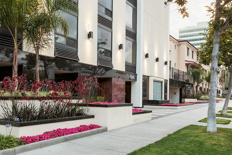 Image of Beachwood Post-Acute & Rehab (1)