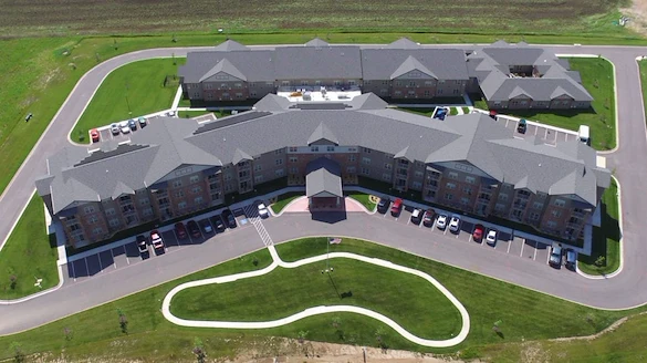 Image of The Wildwood Senior Living (2)