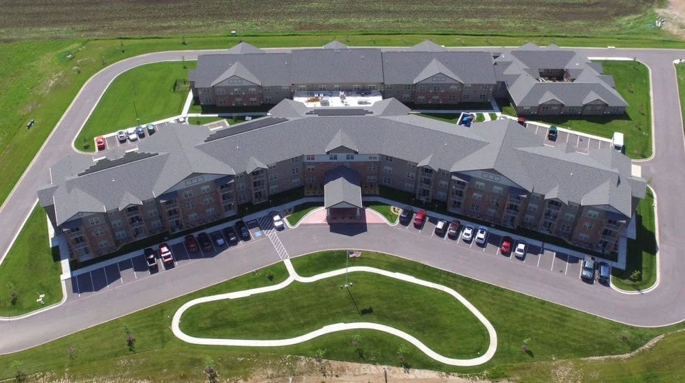 Image of The Wildwood Senior Living (2)