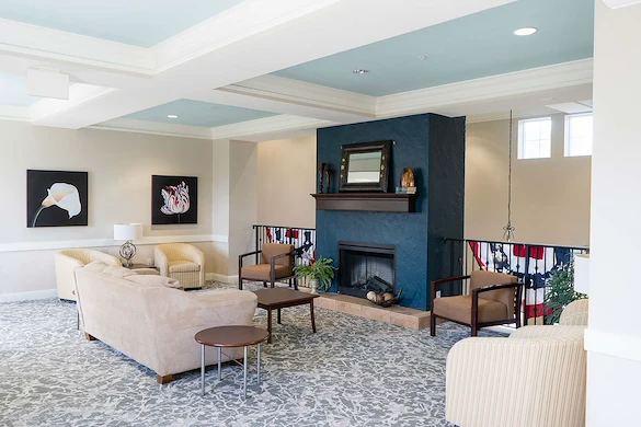 Image of The Beacon at Gulf Breeze (3)