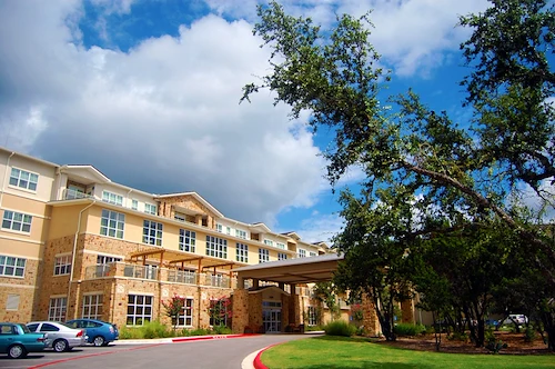 Image of Longhorn Village (1)