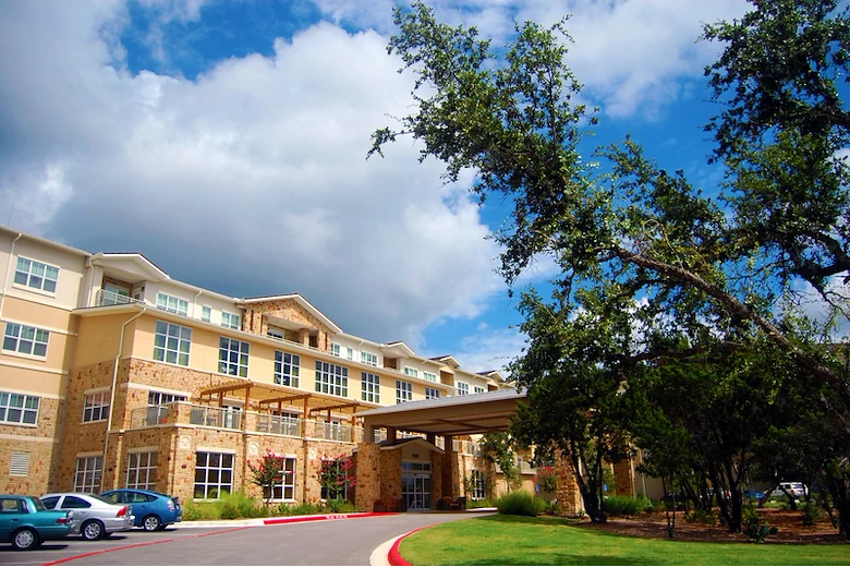 Image of Longhorn Village (1)