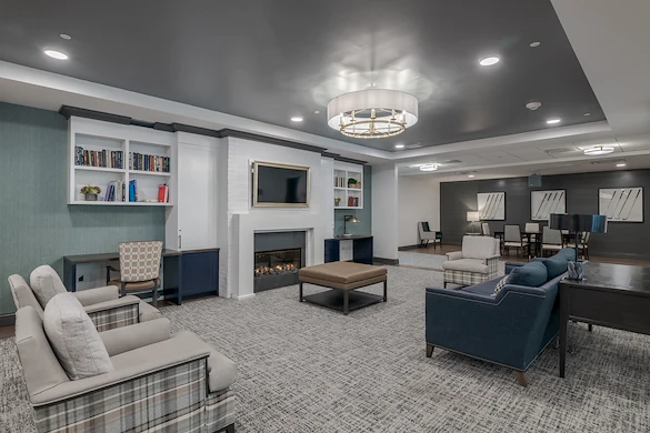 Image of Arbor Terrace Basking Ridge (8)