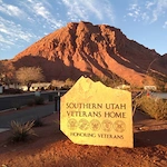 Image of Southern Utah Veterans Home - Ivins (2)