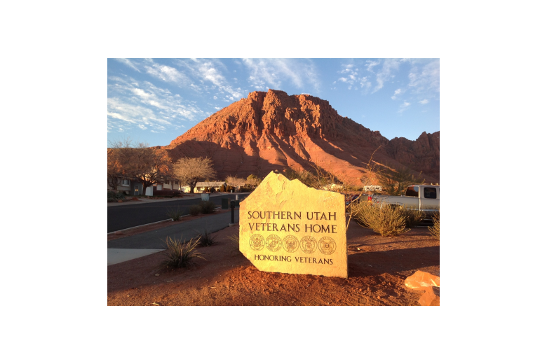 Image of Southern Utah Veterans Home Ivins (2)