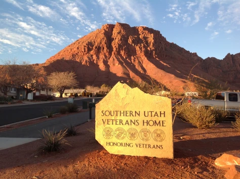 Image of Southern Utah Veterans Home - Ivins (2)