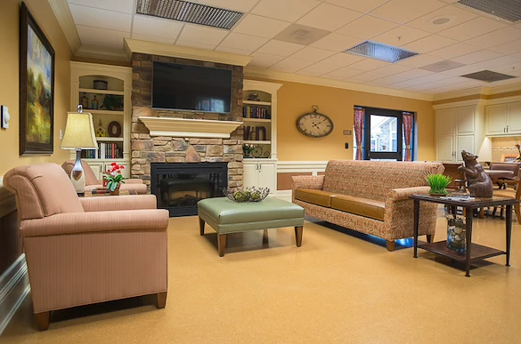 Image of Life Care Center Of Blount County (8)