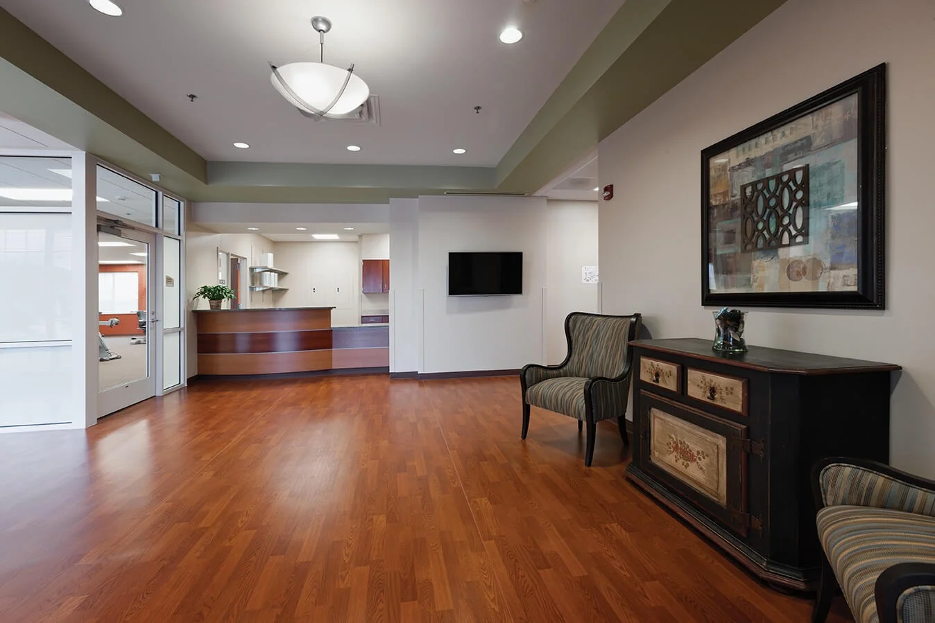 Image of Elizabeth Scott Community Senior Living (5)