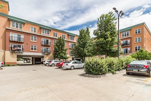 Image of Library Square (2)