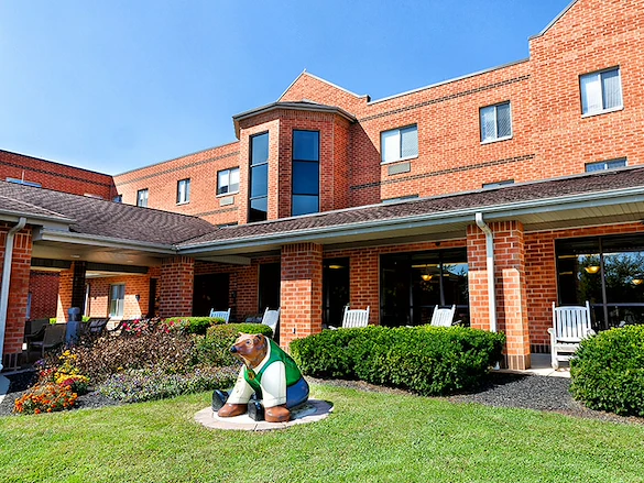 Image of Holiday Walnut Woods (2)