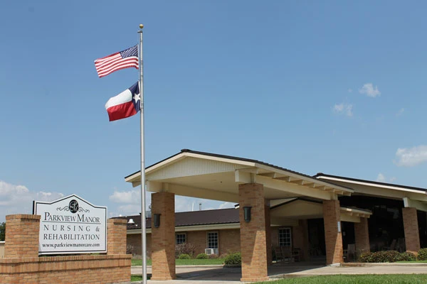 Image of Parkview Manor Nursing And Rehabilitation (1)