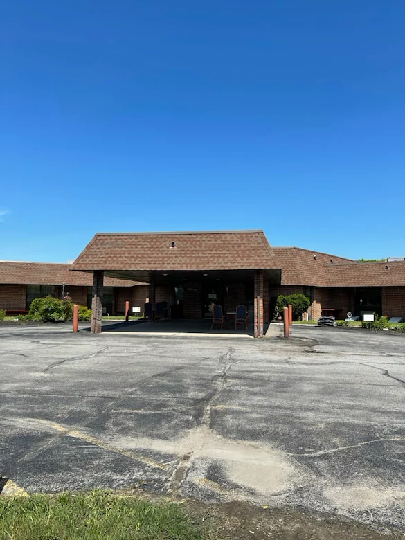 Image of Houghton Rehabilitation & Nursing Center (1)