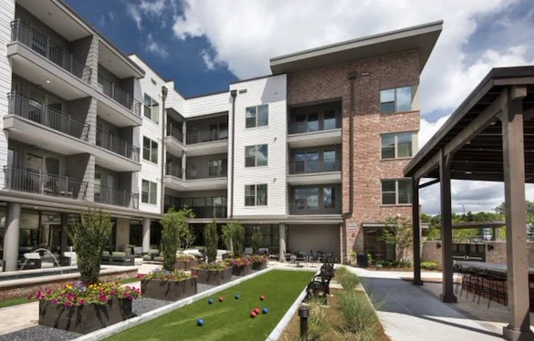 Image of Overture Barrett (5)