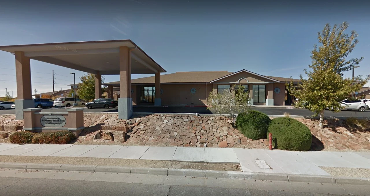 Image of Advanced Health Care of Albuquerque (2)