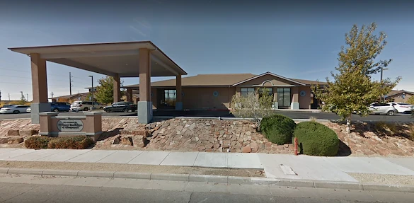 Image of Advanced Health Care of Albuquerque (2)
