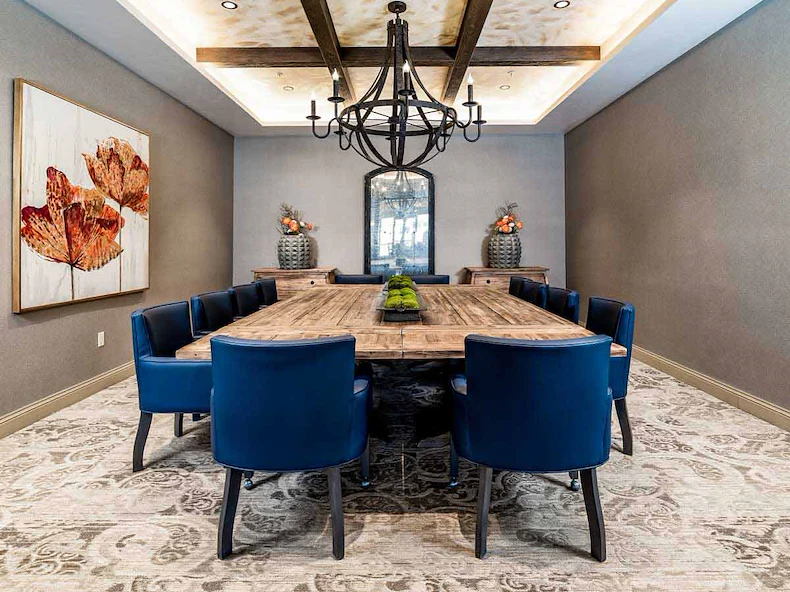 Image of The Villas at Stanford Ranch (7)