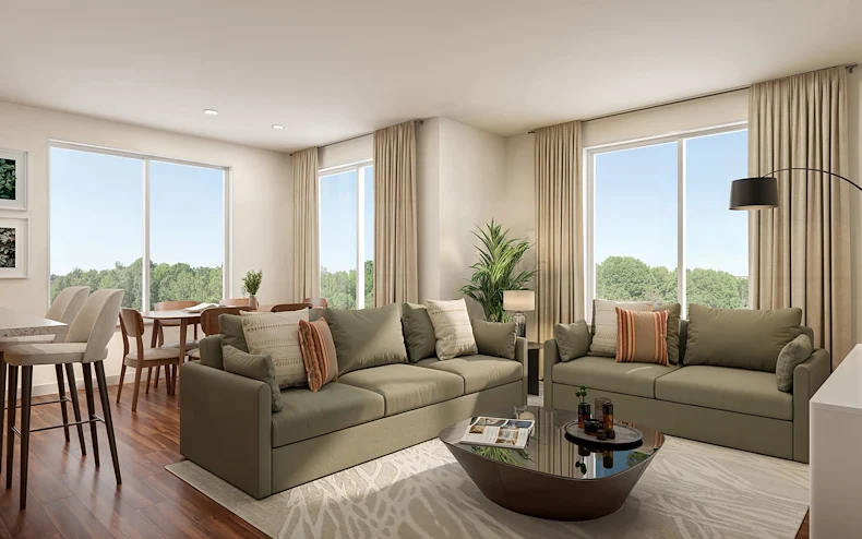 Image of Anchor at Gulf Harbors (Opening Spring 2027) (4)