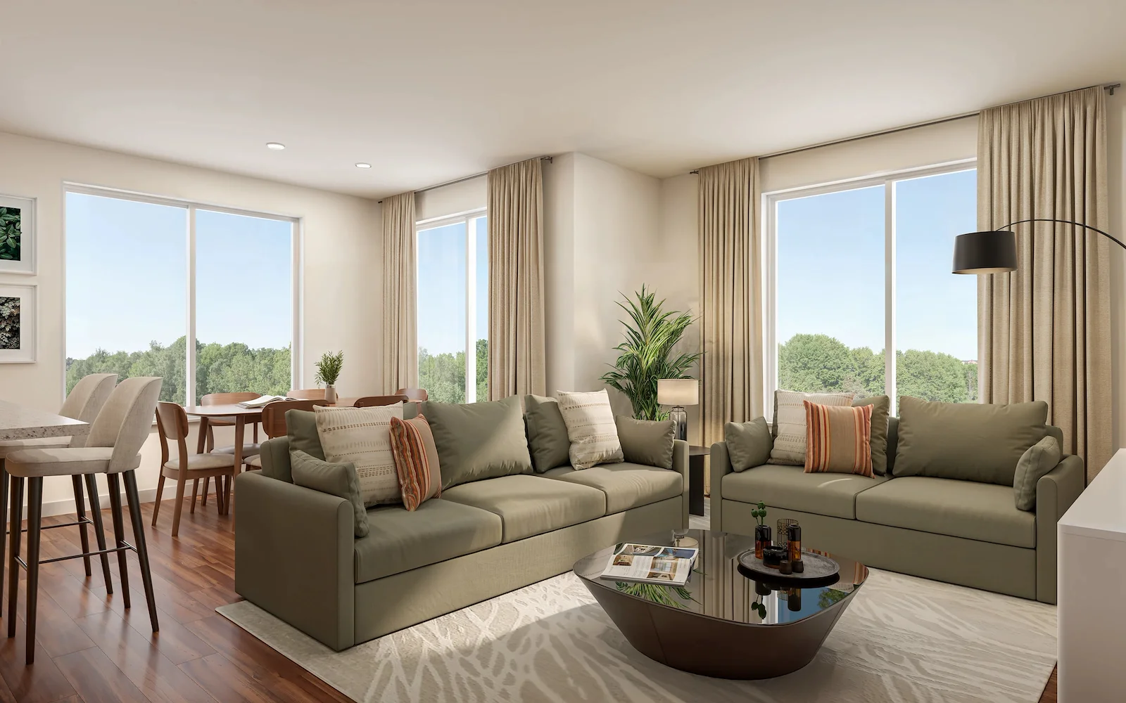 Image of Anchor at Gulf Harbors (Opening Spring 2027) (4)