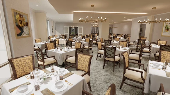 Image of The Village on Morehead (4)