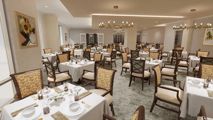 Image of The Village on Morehead (4)