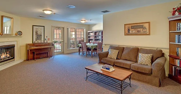 Image of Brentwood at Niles (6)